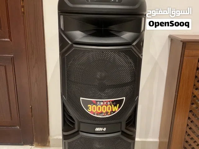 سماعة GEDI-G للإيجار 2026