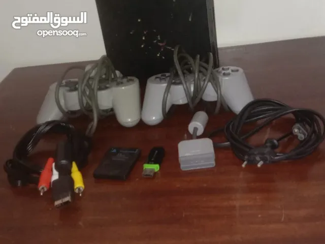 PS2 slim flash