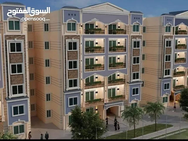 152m2 3 Bedrooms Apartments for Sale in Cairo Fifth Settlement
