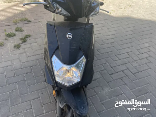 فسبة سيم 125 cc