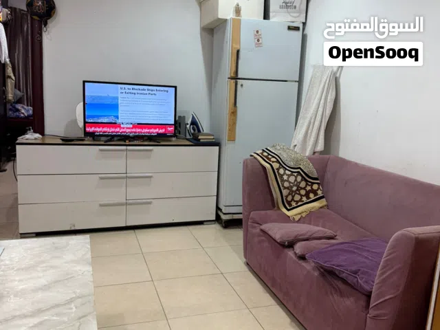 مشركة سكن بجوار السوق القديم السالميه