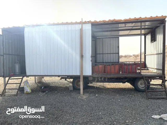 Caravan Other  in Al Dhahirah