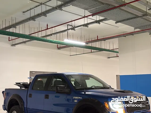 Used Ford F-150 in Northern Governorate