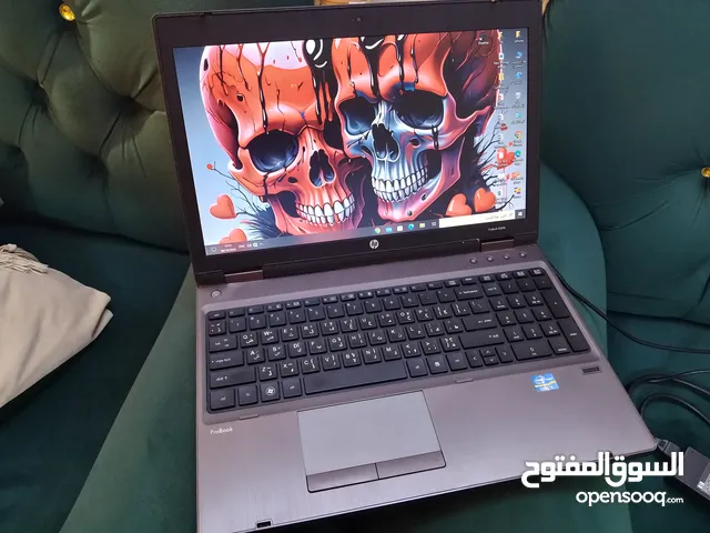 لابتوب hb البيع