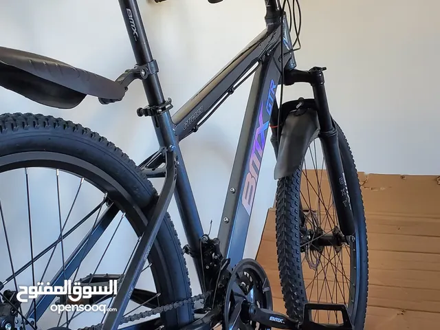 دراجات ماركة BMX GTR العالمية