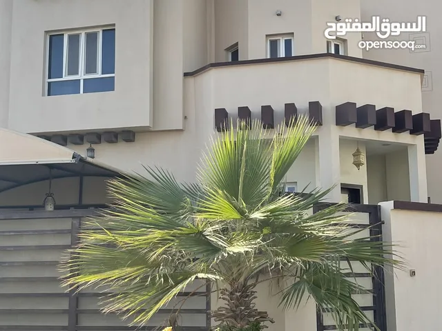 312 m2 4 Bedrooms Villa for Sale in Muscat Al Maabilah
