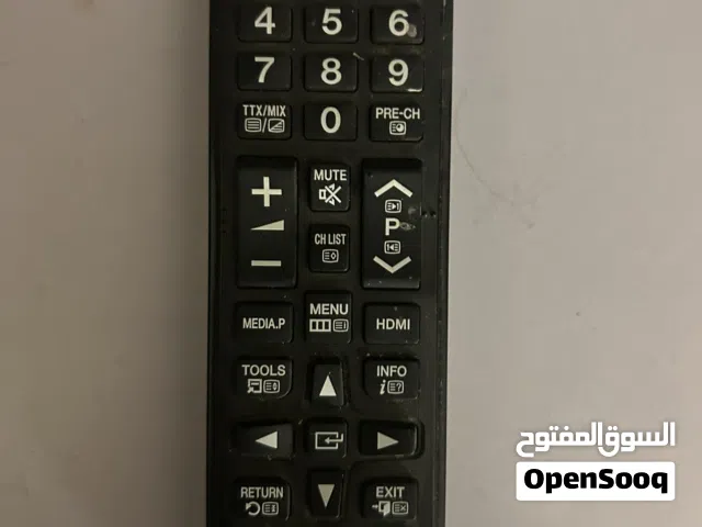 شاشة سامسونك حجم 32