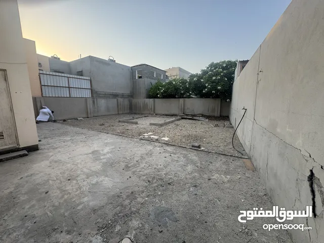 للبيع بيت إسكان في مدينه حمد يسار جه هايوي
