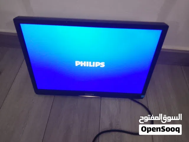 19.5 Other monitors for sale in Tripoli