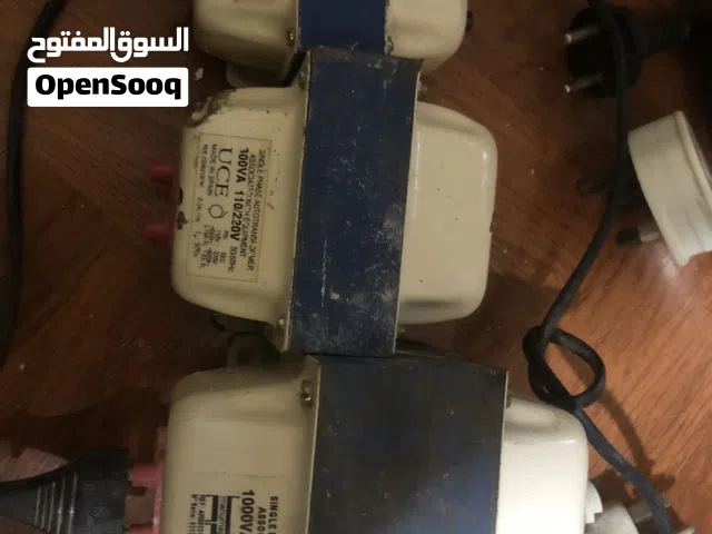 محولات اسباني مقاسات مختلفة للبيع