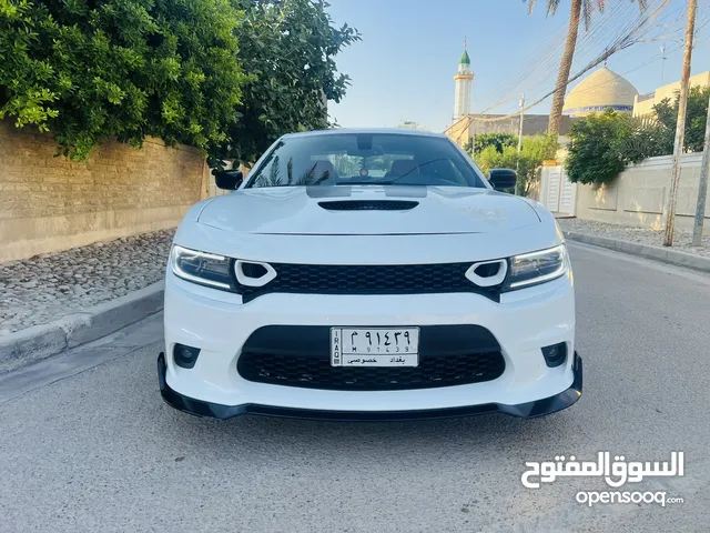 Dodge Charger 2016 in Baghdad