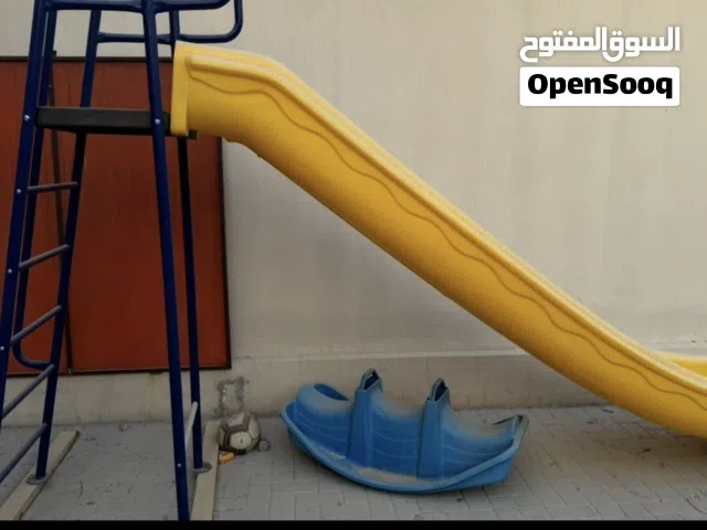 زحلاقة كبيرة