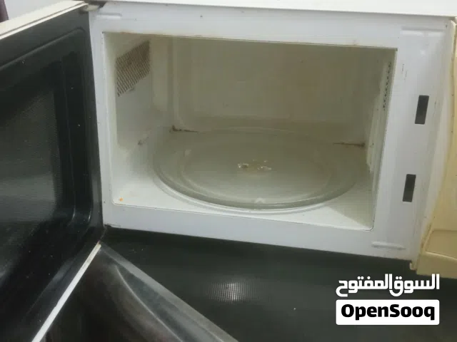 Daewoo 20 - 24 Liters Microwave in Muscat