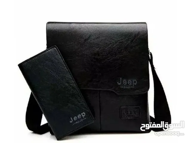 شنط رجالي ماركه