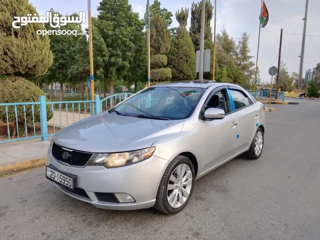 Kia Forte 2009 in Zarqa