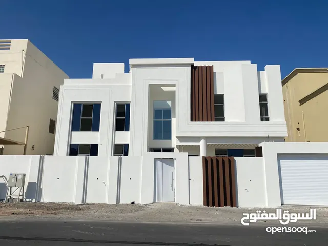 380 m2 5 Bedrooms Villa for Sale in Muscat Al Maabilah