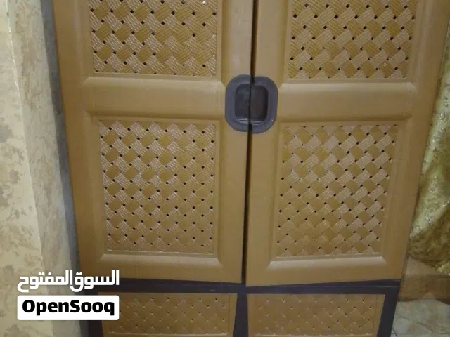 خزانه بلاستيك استعمال خفيف شبه جديد سعر الشراء 38 دينار سعر البيع 25 دينار