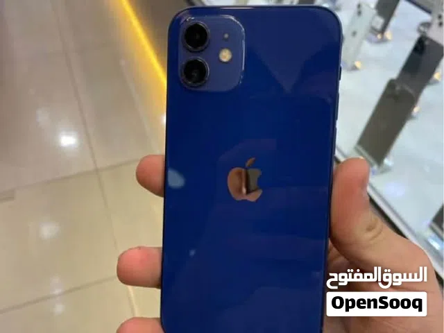 Apple iPhone 12 64 GB in Ramtha