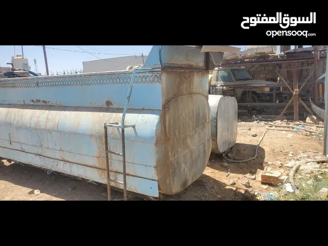 خزان وايت ماء