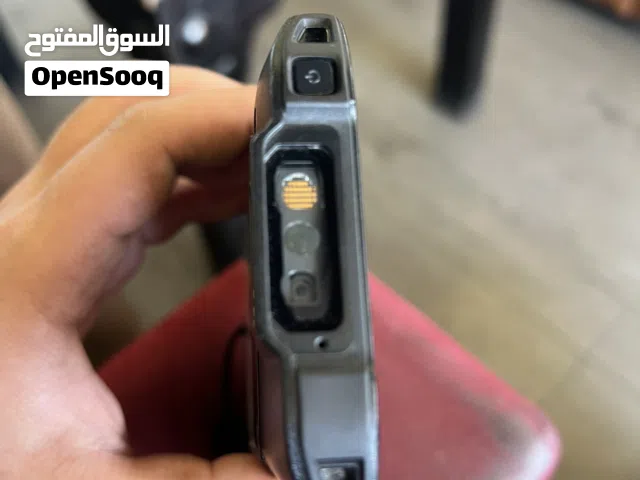 جهاز bda zebra