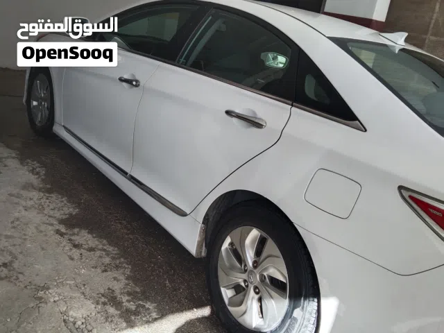 2013 Hyundai Sonata Standard