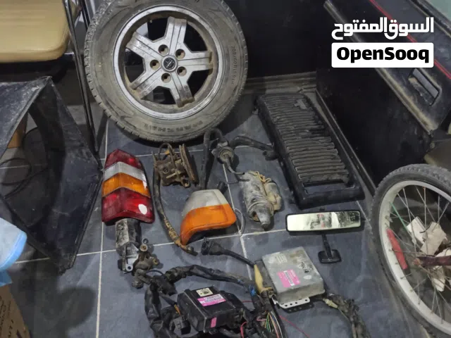 قطع غيار فولفو اصلية 240