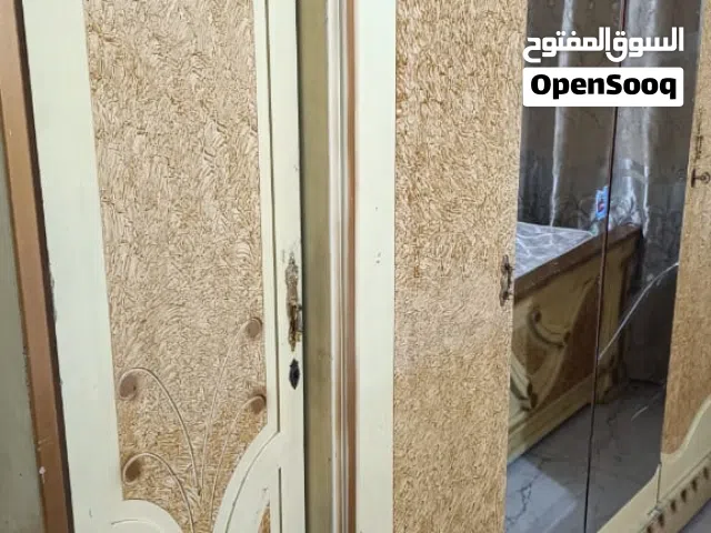 غرفة نوم كويتية