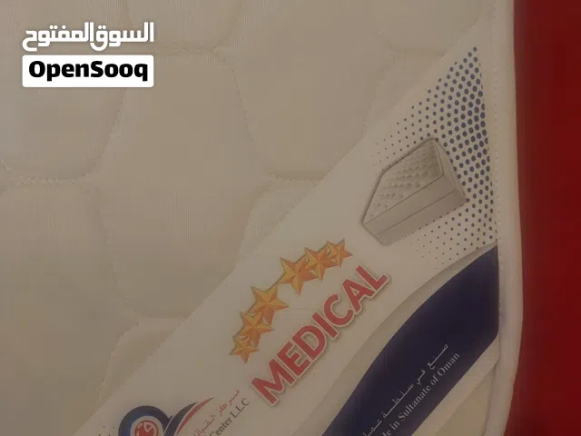 2 Single Bed medical mattress!