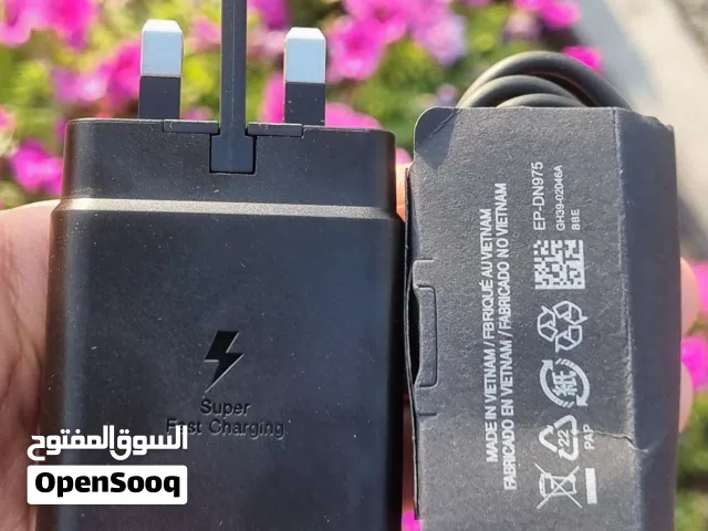 Samsung Charger 45W Original