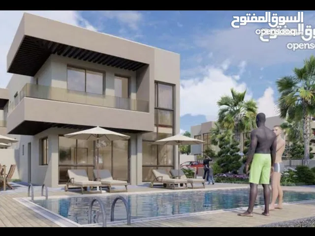 176 m2 4 Bedrooms Apartments for Sale in Jordan Valley Other