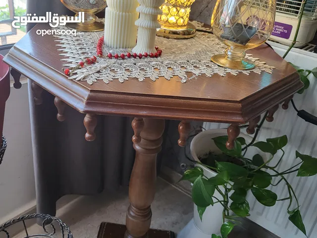 طاوله جانبيه عدد 2