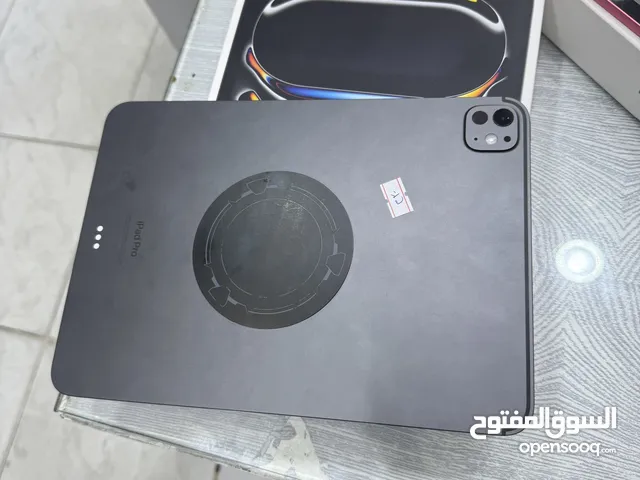 ايباد m4 ال 11 انش مستعمل كالجديد سعر 225