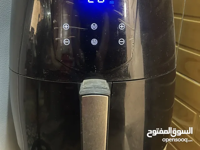  Fryers for sale in Zarqa