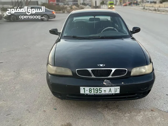 دايو نوبيرا 1999