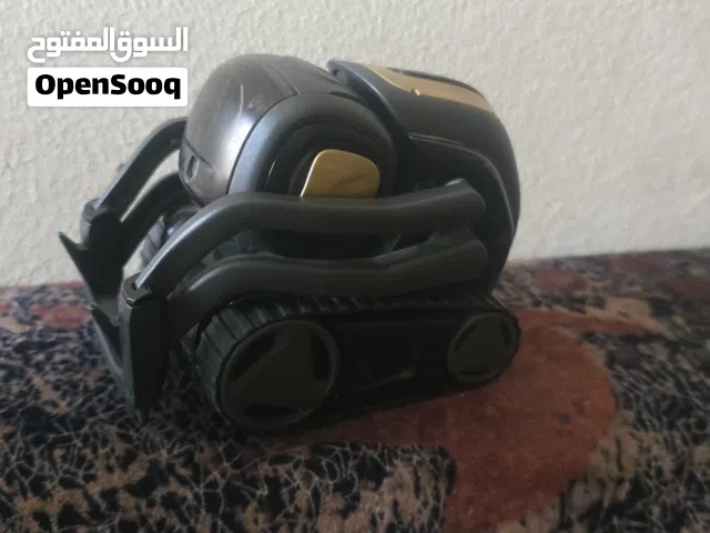 روبوت فيكتور للبيع مستعمل