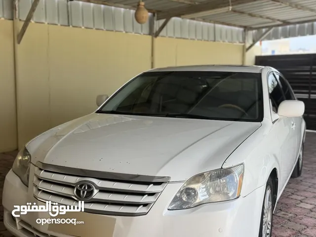 آفالون 2007 للبيع