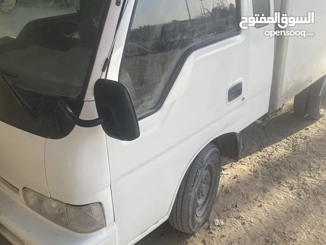 Used Kia Pregio in Tripoli