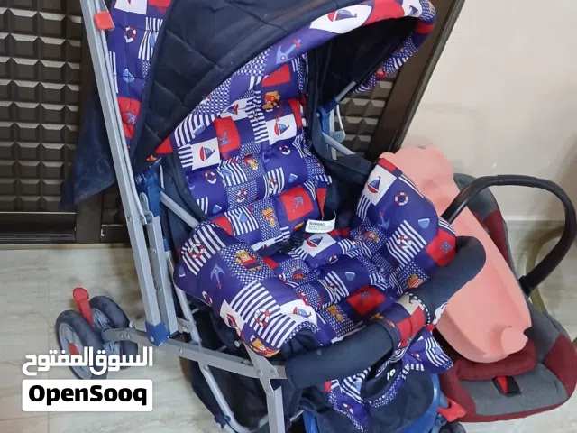 عرباية اطفال و كارسيت