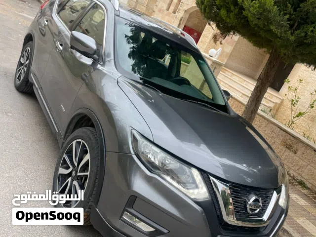 2020, نيسان, X-تريل, XE