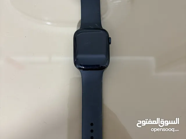 ساعة ابل سيرياس 8