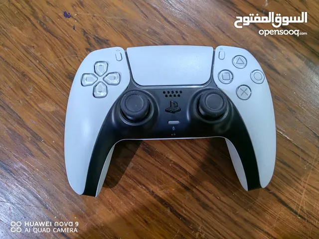 يد ps5 controller بدون كرتون no box