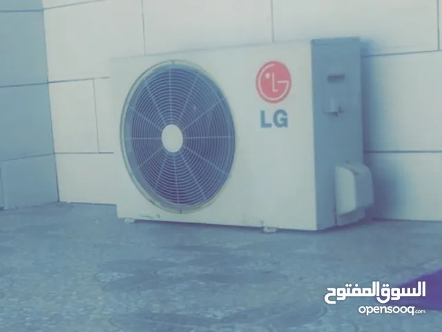 LG 1 to 1.4 Tons AC in Amman