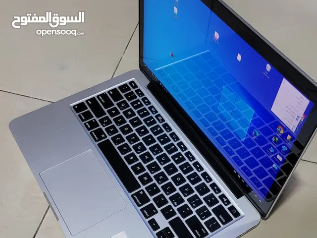 لابتوب ماك بوك برو MACBOOK PRO 2015