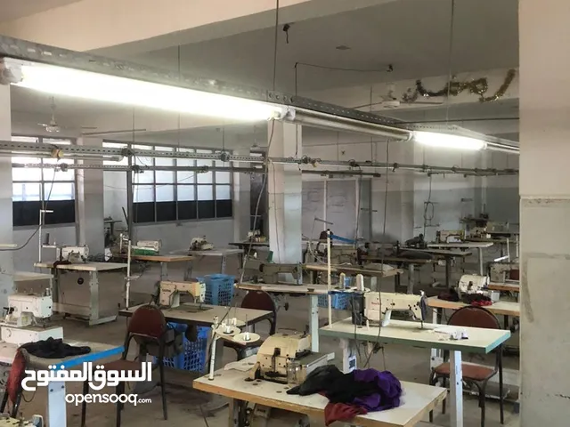 Unfurnished Factory in Alexandria Amreya
