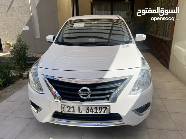 نيسان صني للبيع