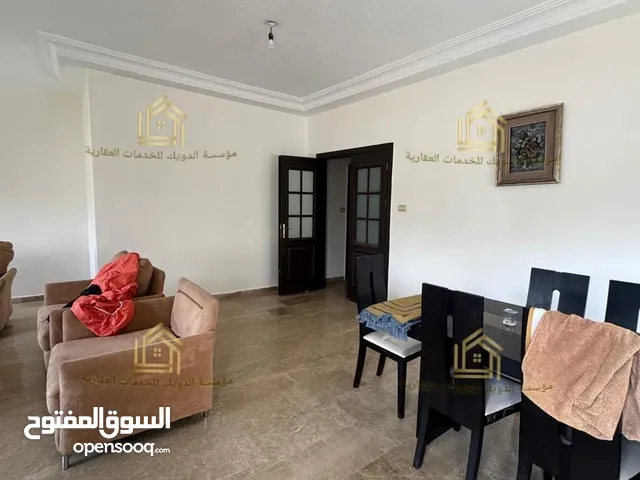 170 m2 3 Bedrooms Apartments for Sale in Amman Shmaisani