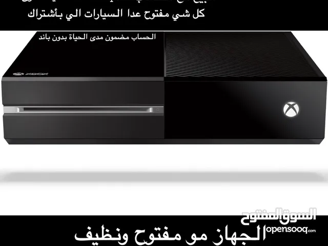  Xbox One for sale in Mubarak Al-Kabeer