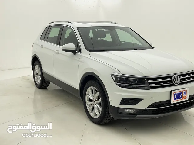 (FREE HOME TEST DRIVE AND ZERO DOWN PAYMENT) VOLKSWAGEN TIGUAN