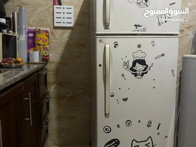 General Deluxe Refrigerators in Amman