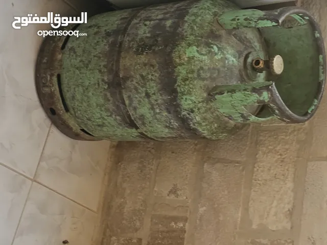 جرة غاز عدد 2
